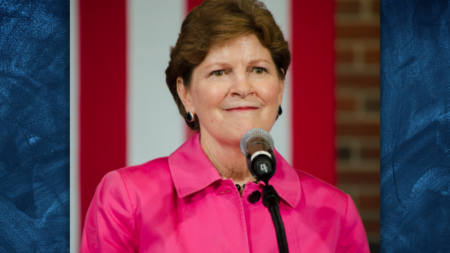 NH Democrat Senior Senator Won’t Seek Another Term as Former Republican Gov Eyes Run