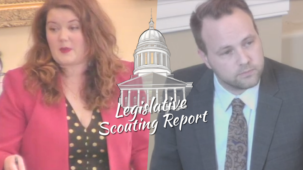 Legislative Scouting Report: Will They or Won’t They Pass a Supplemental Budget this Week? Time is Running Out