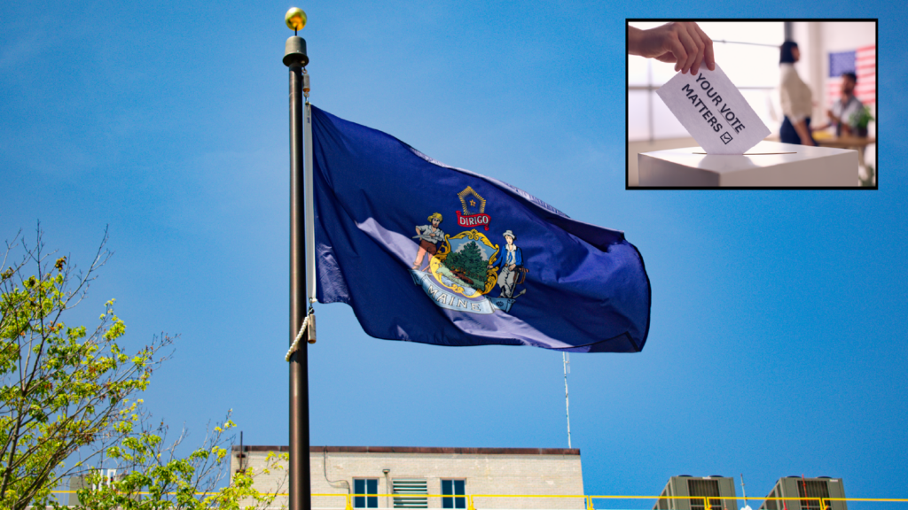 Mainers Set to Weigh In on Popular Election of Constitutional Officers at April 7 Public Hearing