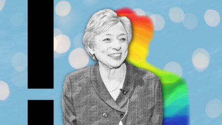 Maine Corporations, Once Proud Progressive Donors, Tread Lightly Amid Gov. Mills’ Clash with President Trump