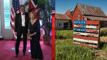 Robinhood in Reverse – Maine Democrats Rob the Poor