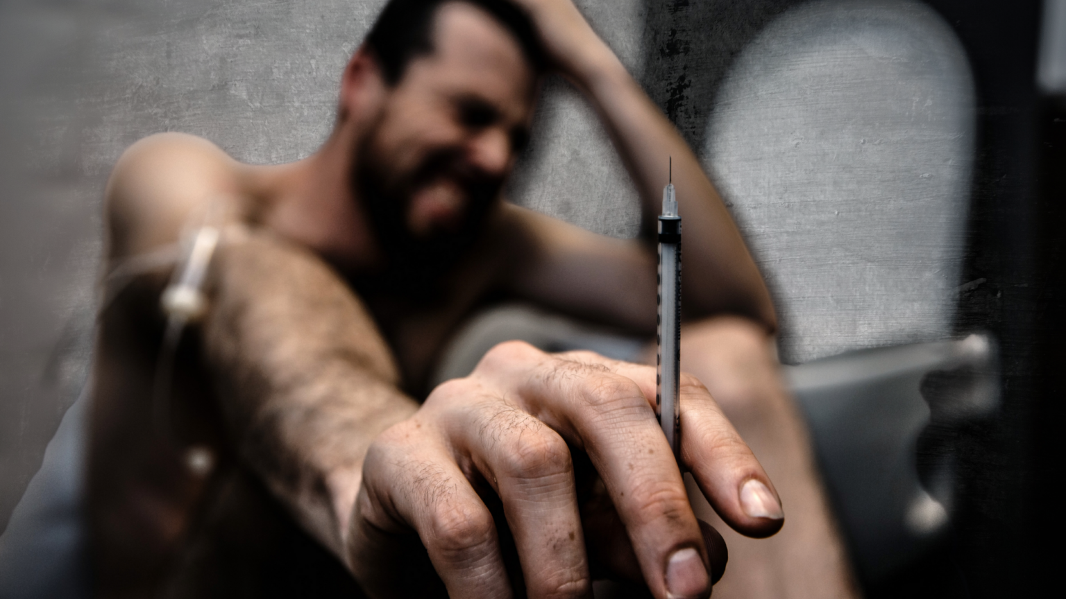 Republican Sen. Bennett Sponsors Bill to Allow Drug Addicts to Shoot-Up With No Repercussions in “Overdose Prevention Centers”