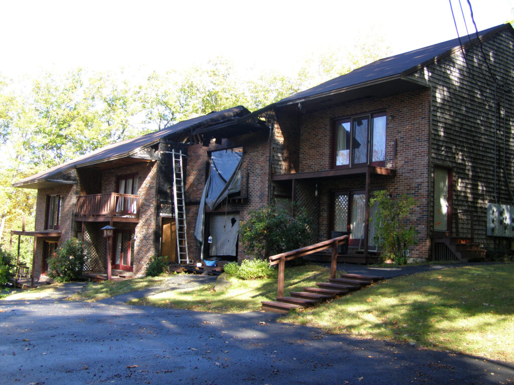 Judiciary Committee Mulls Bill Prohibiting Housing Discrimination Under the Maine Human Rights Act PA130007