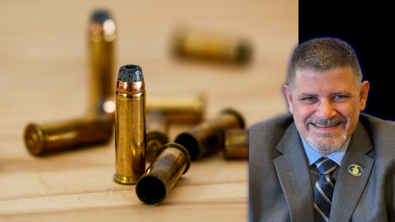 Republican Bill Would Expand the Right to Self Defense by Removing Duty to Retreat