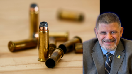 Republican Bill Would Expand the Right to Self Defense by Removing Duty to Retreat