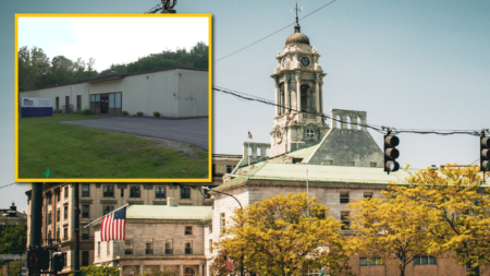 Maine Taxpayers Left with Most of $4.5 Million Annual Bill as Nonprofit Bails on Portland’s Migrant Shelter Contract