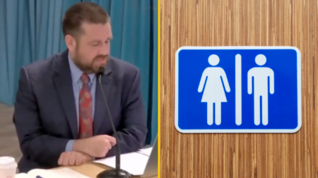 Portland Superintendent Doubles Down on Allowing Boys in Girls’ Sports and Bathrooms, Comparing to Civil Rights and Women’s Suffrage Movements