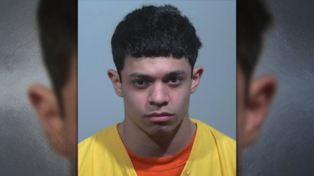Former Bonny Eagle High School Student Accused of Raping 15-year-old in School Bathroom