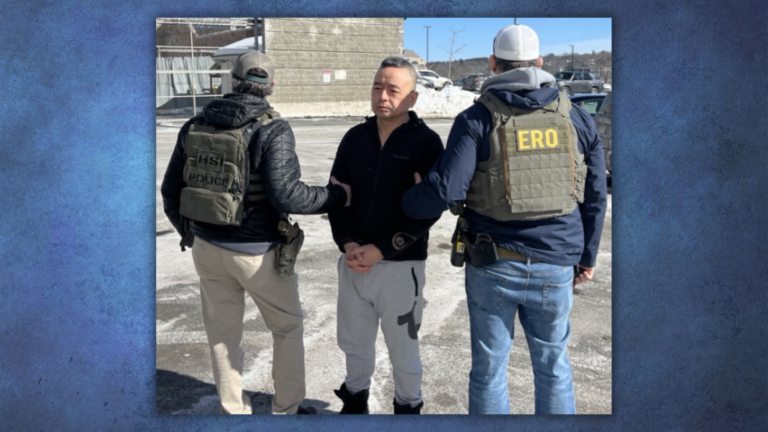 ICE Reveals New Details on Chinese Illegal Alien Charged with Sex Trafficking out of Rockland Massage Parlor