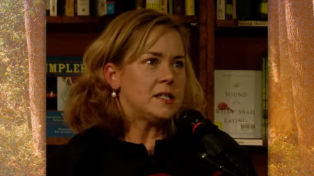 ‘Blair Witch’ Actress Stars In Spray-Paint Vandalism Drama, Faces Expulsion From Maine Town Office