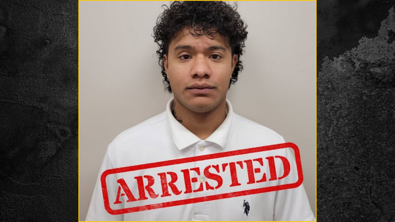 Tren de Aragua Gang Member Arrested in Maine Has Been Deported to Ecuador