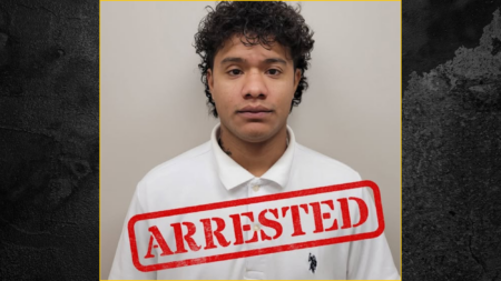 Tren de Aragua Gang Member Arrested in Maine Has Been Deported to Ecuador