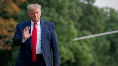 Trump Administration Removes Biden-Era Advisory Designating Gun Violence as a ‘Public Health Crisis’