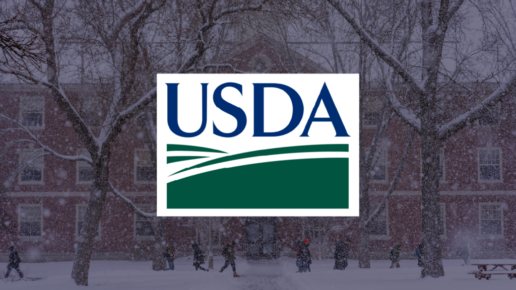 USDA Funding Restored to Maine Universities on Wednesday After Temporary Pause