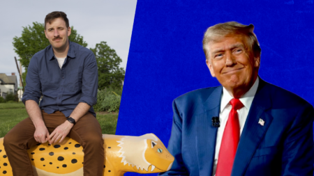 Socialist Portland City Councilor to Trump: ‘f— you,’ Calls Banning Boys from Girls’ Sports ‘fascist’