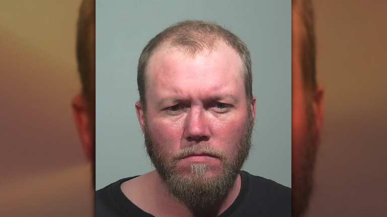 Windham Man Charged with OUI After Speeding Past Westbrook High School at Over 65mph, Police Say