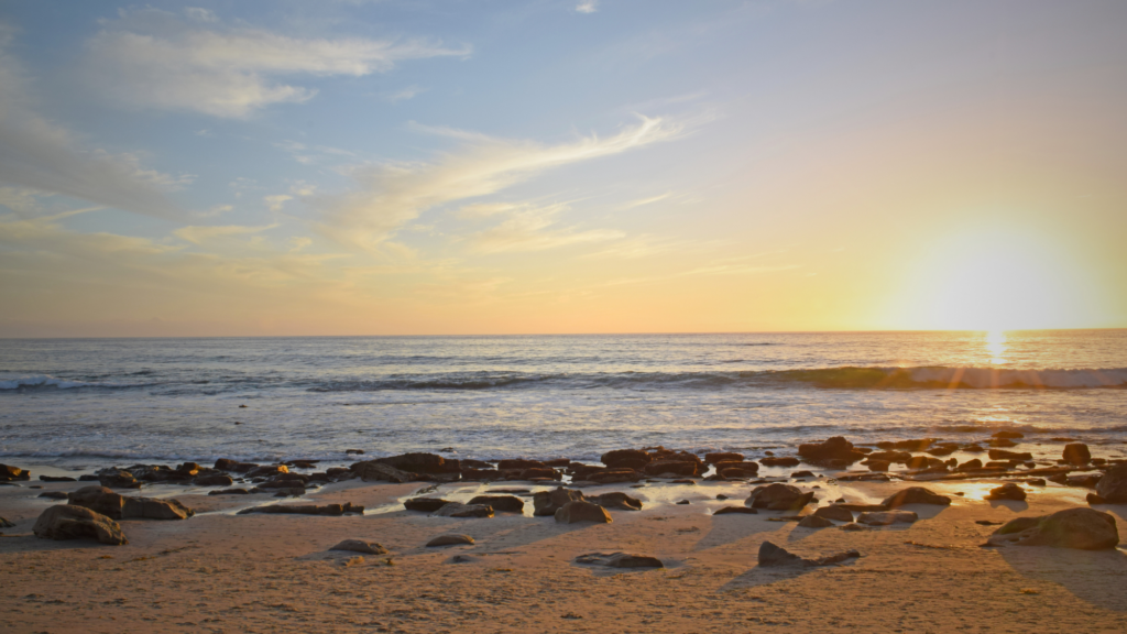 Maine Locals Sand Their Ground In Battle Over Beach Access