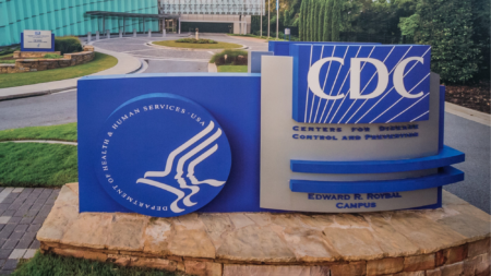 CDC Director Nominee Withdrawn — Blames Senators Including Collins, and His Opposition to Big Pharma