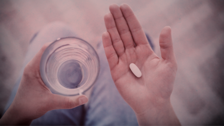 Rep Paul Proposes New Restrictions on Chemical Abortions, Scripts by Mail and Handling of Unused Pills and Fetal Remains