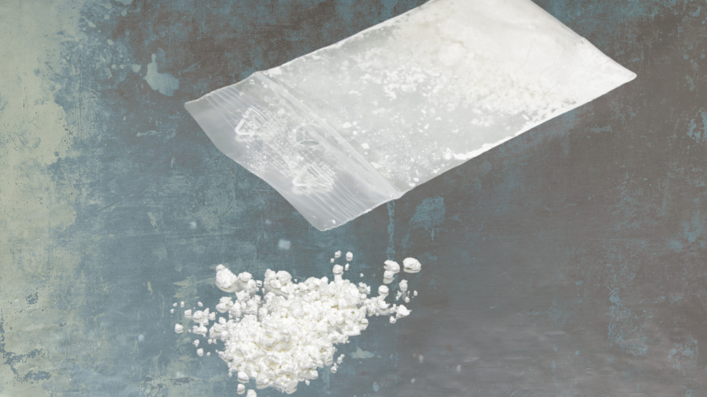 Rockland Police Arrest Two Out on Bail Suspects After Finding Cocaine, Other Narcotics During Traffic Stop