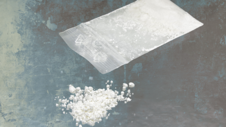 Rockland Police Arrest Two Out on Bail Suspects After Finding Cocaine, Other Narcotics During Traffic Stop