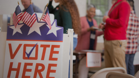 Maine Set to Reject Bill Loosening Restrictions on What Candidates Can Say at Polling Places on Election Day