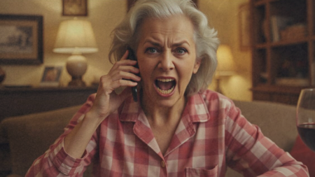 ‘You filthy f—ing a—hole Republicans’: MaineCare Service Provider Leaves Expletive-Laden Voicemails for GOP Leader Over Failed Bailout Bill