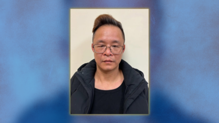 Man Arrested in Sophisticated $100,000 ‘Gold’ Bar Scam Targeting Cumberland Resident