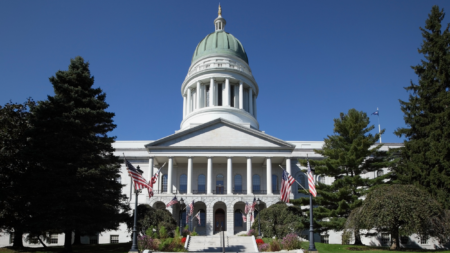 Towns and Hospitality Industry Debate Dueling Proposals for a 2% Local Option Sales Tax on Lodging in Augusta