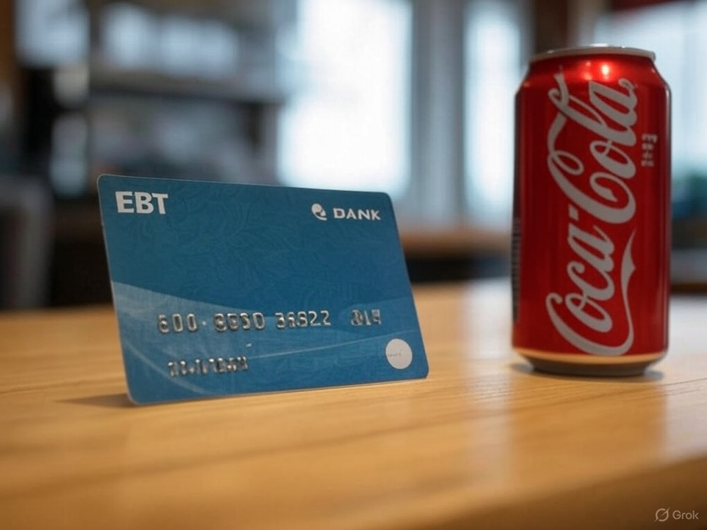 How Big Soda Paid ‘Conservative’ Social Media Personalities to Support Taxpayer Funded Pepsi for Poor People