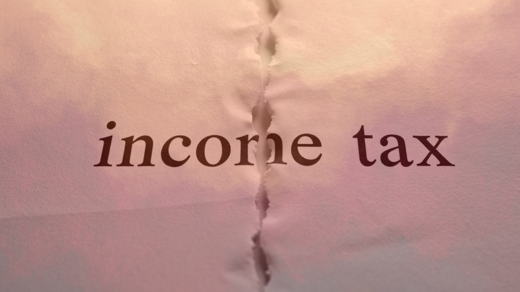 Plan to Levy Extra 4% Tax on Income Over $1 Million to Fund Public Schools Narrowly Rejected