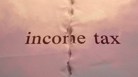 Plan to Levy Extra 4% Tax on Income Over $1 Million to Fund Public Schools Narrowly Rejected