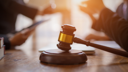 Indigent Defense Legislation Scaled Back as Deadline Approaches for Maine Jails to Release Criminal Defendants If a Lawyer is Not Available