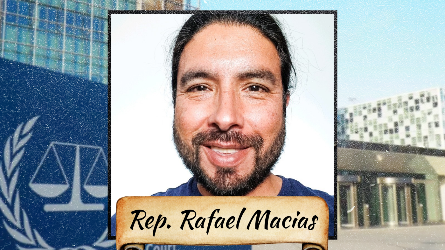 Maine Democrats Introduce Bill to Divest Public Funds from Nations Accused of Human Rights Violations