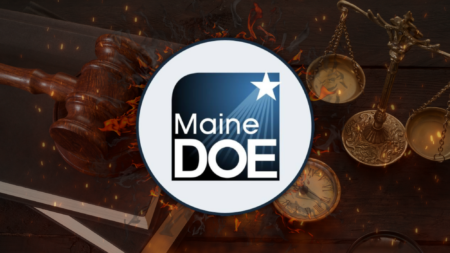 U.S. Department of Education Investigation Finds Maine in Violation of Title IX