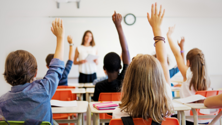 Republican Rep. Reconsiders Bill on Chaplains in Schools Over Language Questions