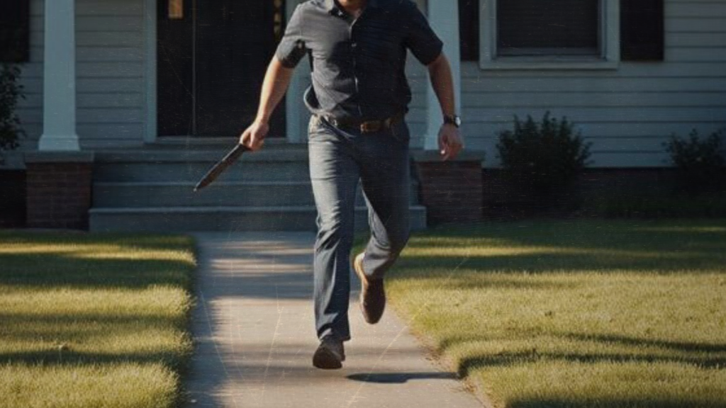 Man Armed with Knife Shot Fatally by Oxford County Sheriff’s Deputies During Domestic Violence Call