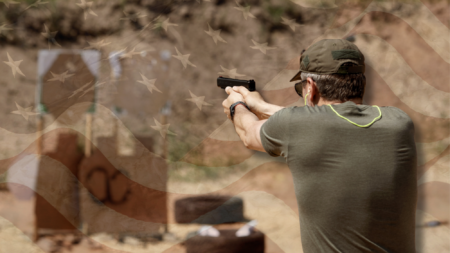 Guilford Rep Seeks to Repeal Paramilitary Training Ban