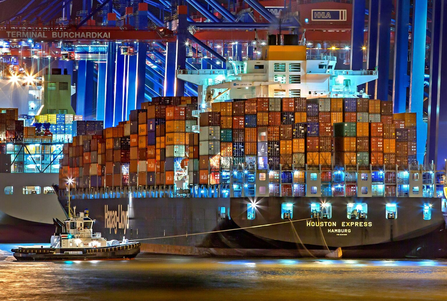 Tariff Hikes Kick In Today, Trade War Looms
