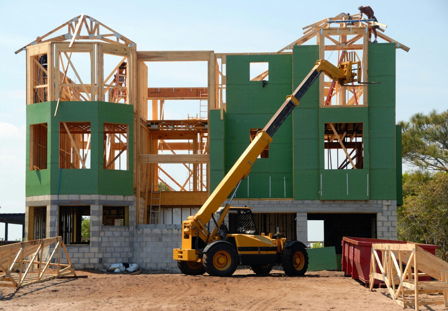 A Look at Maine’s Housing Market Last Month