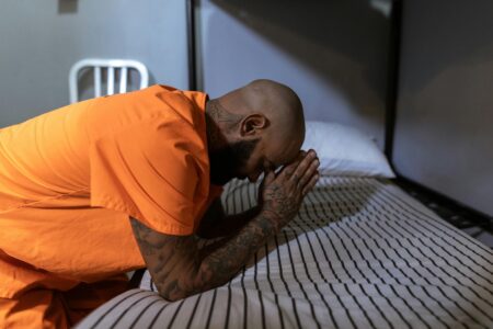 Democrat Bill Would Allow Remorseful Prisoners to Choose to Pay Additional Restitution to Their Victims