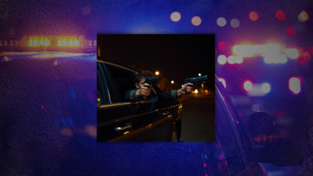 Portland Police Take 3 Into Custody for Displaying Handguns, Making Threats at Mosque