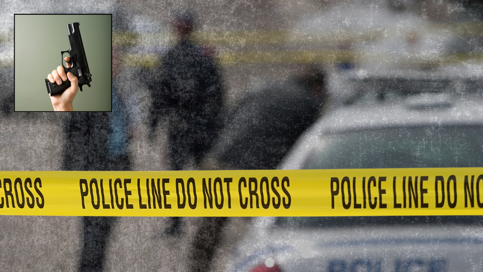 Shooting Outside Lewiston Mosque Disrupts Ramadan Service, Leaves 19-year-old Injured