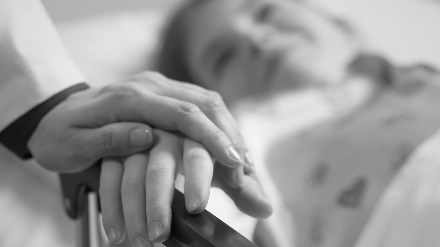 Republican Led Bill Would Stop Doctors from Pulling the Plug on Hospitalized Children Without Parental Consent