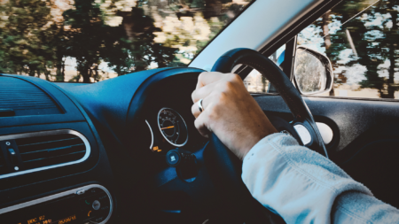 Lawmakers Seek to Scrap the Vehicle Excise Tax in Favor of a Penny-Per-Mile Fee