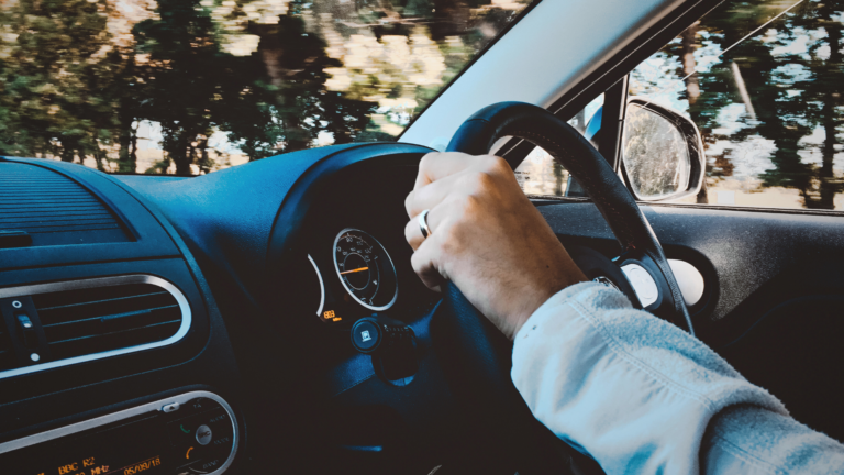 Lawmakers Seek to Scrap the Vehicle Excise Tax in Favor of a Penny-Per-Mile Fee