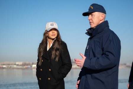 Trump Administration Bolsters Crackdown on Illegal Immigrants with Fines and Required Registration