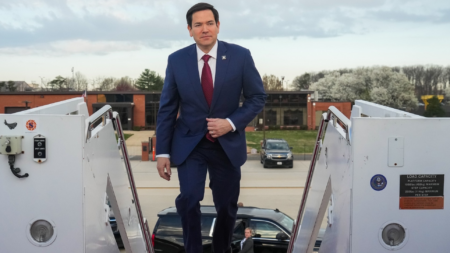 Rubio’s Reorganization of State Department Applies Basic Common Sense to a Legendary Bureaucracy