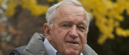 Leftist Swiss Billionaire Who Helped Buy Maine Newspapers Now Target Of Probes Across U.S.