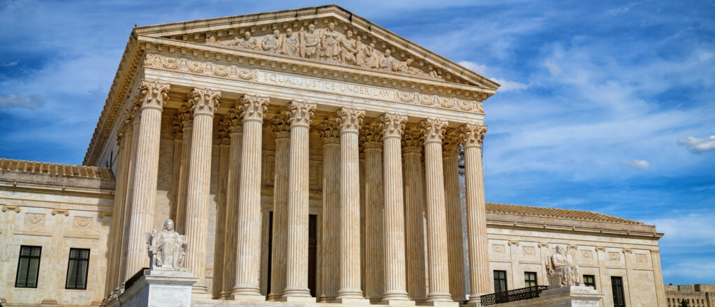 Supreme Court To Consider If Religious Parents Can Opt Kids Out Of Sexually Explicit Storybook Readings